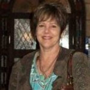 Meet your Posher, Brenda